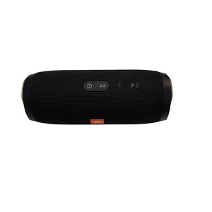 Bluetooth kõlar JBL Charge 3 (kaks nupp ei ole) (3 foto / 5)