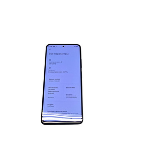 Смартфон Poco X4 Pro 128/6gb + Чехол (3 фото из 5)
