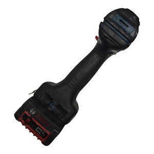 Akutrell BOSCH GSR 18 V-EC + aku + laadija (5 foto / 5)