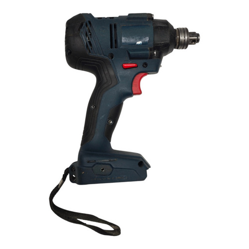Гайковёрт Bosch GDX 18V-180 без акку