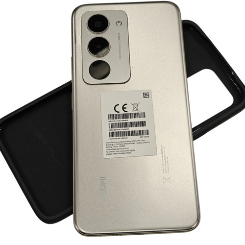 Телефон Redmi 15 + Чехол