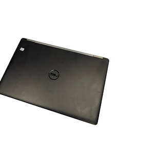 Sülearvuti Dell Latitude E5570 + Laadija (3 foto / 5)