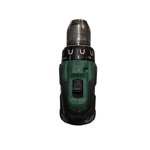 Akutrell Hikoki DS18DBSL + aku 5,0Ah (5 foto / 5)