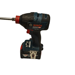 Akutrell Bosch GDX 18V-210C + Aku 5,0AH (2 foto / 5)