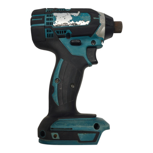 Akutrell Makita DTD153 ilma akuta