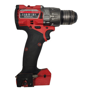 Akutrell Milwaukee M18 FPD3 (3 foto / 5)