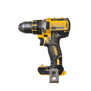 Akutrell DeWalt DCD790 Ilma aku (1 foto / 5)
