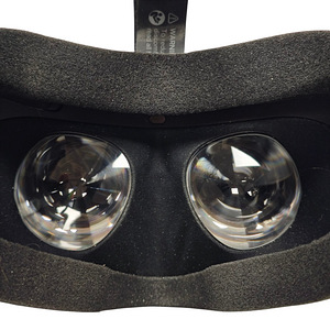 VR-Prillid Oculus Rift CV1 + tarvikud + karp (7 foto / 7)