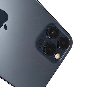 Смартфон Apple iPhone 12 Pro max 128gb аку 80% + Чехол (3 фото из 6)