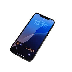 Смартфон Apple iPhone 12 Pro max 128gb аку 80% + Чехол (4 фото из 6)