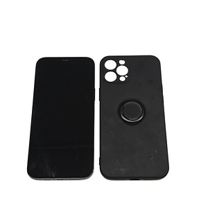 Смартфон Apple iPhone 12 Pro max 128gb аку 80% + Чехол (6 фото из 6)