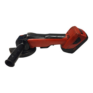 Болгарка Hilti AG125- A22 + акку 3.3Ач (4 фото из 5)