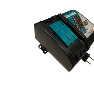 Laadija Makita DC18RC (4 foto / 5)