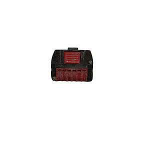 Aku Bosch GBA 18 5,0Ah (4 foto / 5)