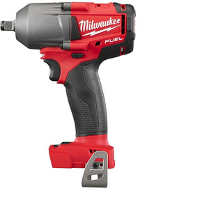 Akumutrikeeraja Milwaukee M18 FMTIWF12 + laadija + aku 5,0Ah (1 foto / 6)