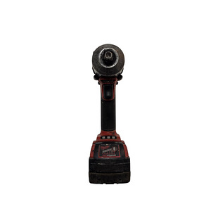Akumutrikeeraja Milwaukee M18 FMTIWF12 + laadija + aku 5,0Ah (6 foto / 6)