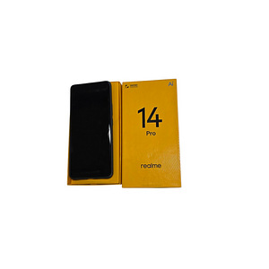Mobiiltelefon Realme 14 Pro 256Gb + karp + ümbrik (2 foto / 5)