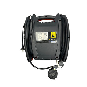 Õhukompressor Revolutionair Simply 8215180 1100W 230V (2 foto / 4)