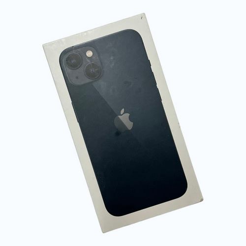 Mobiltelefon Apple iPhone 13 128GB