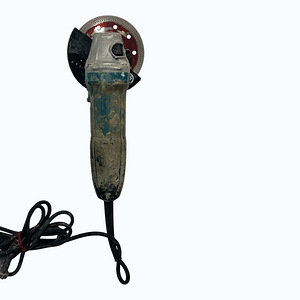Nurklihvija Makita GA5030 (2 foto / 5)