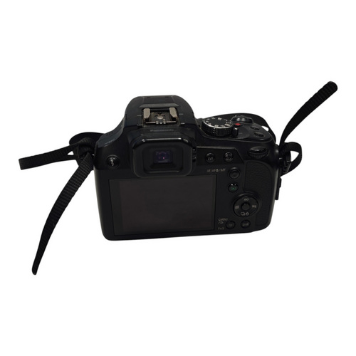 Kaamera Panasonic Lumix DC-FZ82 ilma laadija
