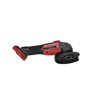 Akurelakas Milwaukee M18 FSAG125X Ilma Aku (4 foto / 5)