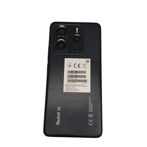 Nutitelefon Redmi Note 14 5G 128/6gb + Karp + Ümbris (1 foto / 5)