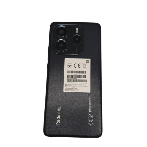 Nutitelefon Redmi Note 14 5G 128/6gb + Karp + Ümbris