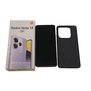Nutitelefon Redmi Note 14 5G 128/6gb + Karp + Ümbris (3 foto / 5)