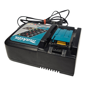 Laadija Makita DC18RC (3 foto / 5)
