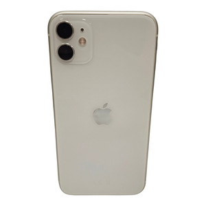Mobiiltelefon Apple iPhone 11 64GB (1 foto / 5)