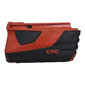 Aku Hilti B22/5.2 Li-Ion 5.2Ah (2 foto / 5)