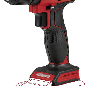 Akutrell Einhell TE-CD 18/40 Li + laadija (1 foto / 5)