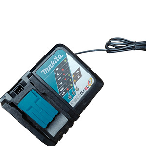 Makita Kombokit DLX2127MJ, DTD152 + DDF482 + Akud + Laadija (4 foto / 5)