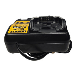 Laadija DeWalt DCB107 (3 foto / 5)