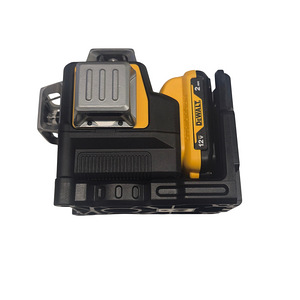 Nivelir DeWalt 089LG + 2,0Ah (4 foto / 5)