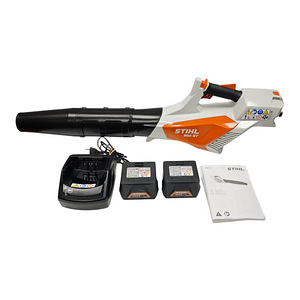 Ветродуйка Stihl BGA 57 + акку 2шт + зарядка (2 фото из 5)