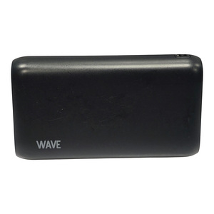 Акубанк Wave Wave-Power-20K-BK (1 фото из 5)