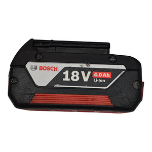 Aku Bosch GBA 18V 4.0Ah (2 foto / 5)