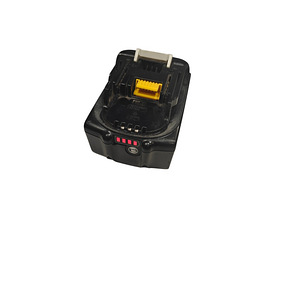 Makita Aku BL1860B 6,0AH (9 foto / 10)