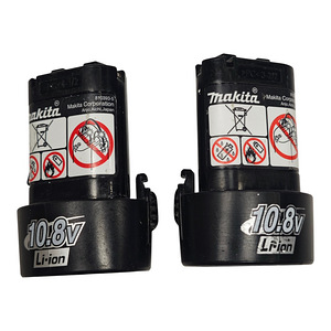 Aku Makita BL1013 1.3Ah (5 foto / 5)