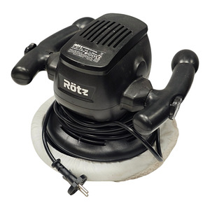 Poleerimismasin Rötz Car Polisher Q1L-YJ16-240 (1 foto / 5)