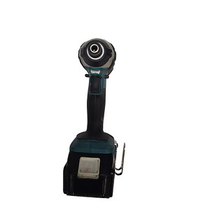 Ударный шуруповёрт Makita DTD152 + 5,0Ач (4 фото из 5)
