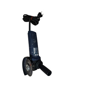Углошлифовальная машинка Bosch GWS 850 CE (3 фото из 5)