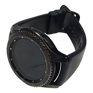 Смарт-Часы Samsung Gear S3 Frontier + зарядка (1 фото из 5)