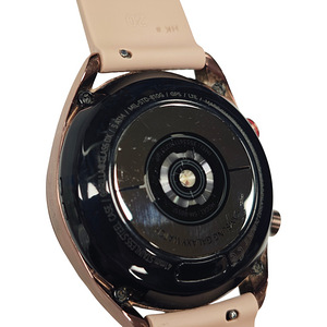 Nutikell Samsung Galaxy Watch 3 LTE + laadija (3 foto / 5)