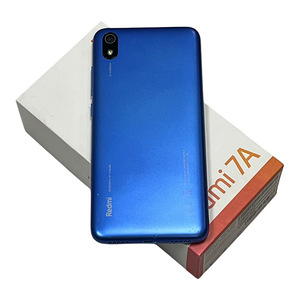 Mobiiltelefon Xiaomi Redmi 7A, 16 GB (3 foto / 4)