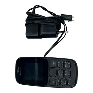 Mobiiltelefon Nokia 105 TA-1010 (3 foto / 5)