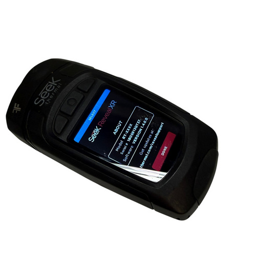 Termokaamera Seek thermal RevealXR RT-xxxx