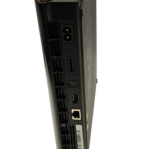 Игровая консоль Sony Playstation 3 slim 500gb + Геймпад + Пр (4 фото из 5)
